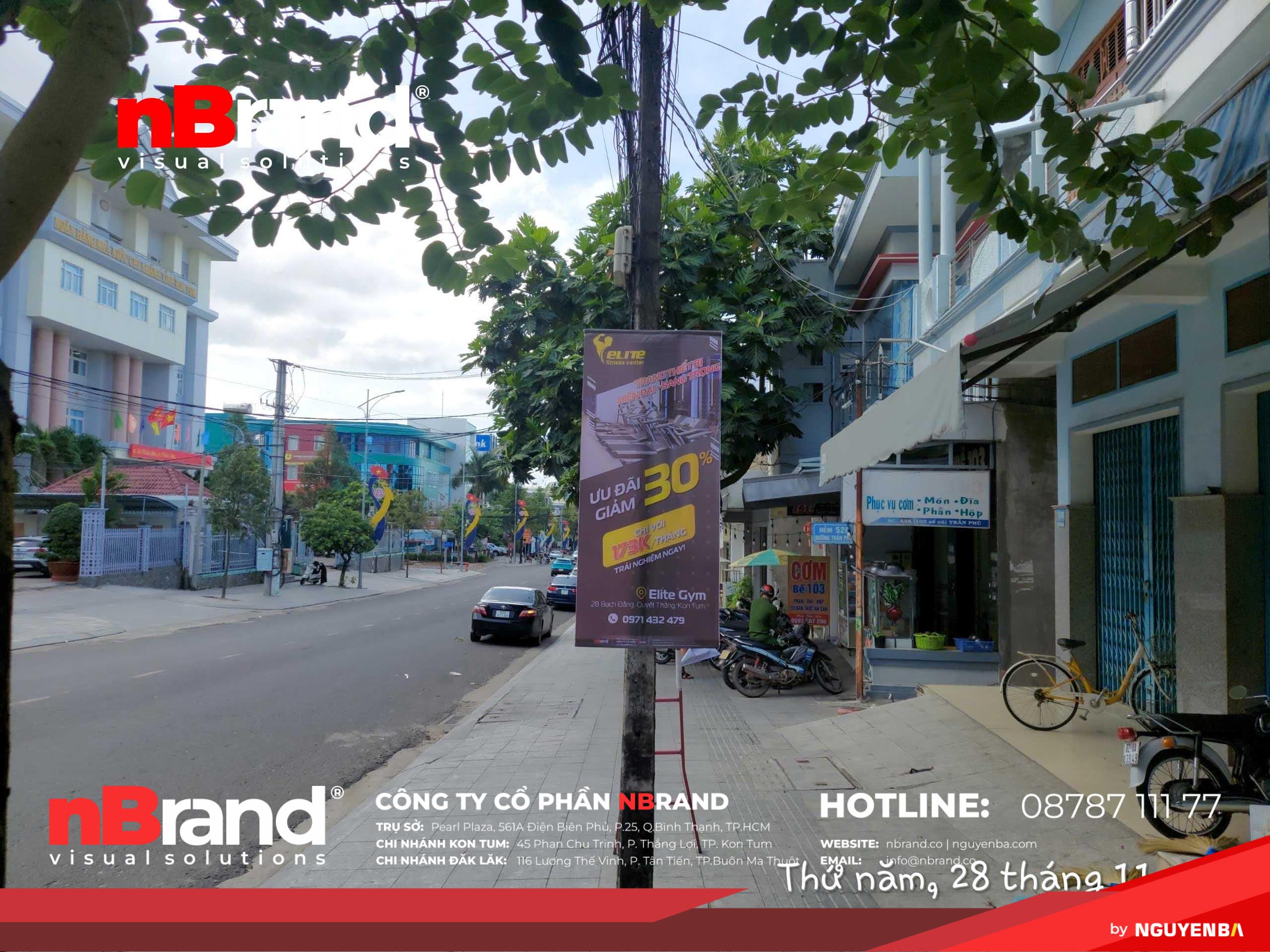 phướn phòng gym Elite 12 phướn phòng gym Elite 05